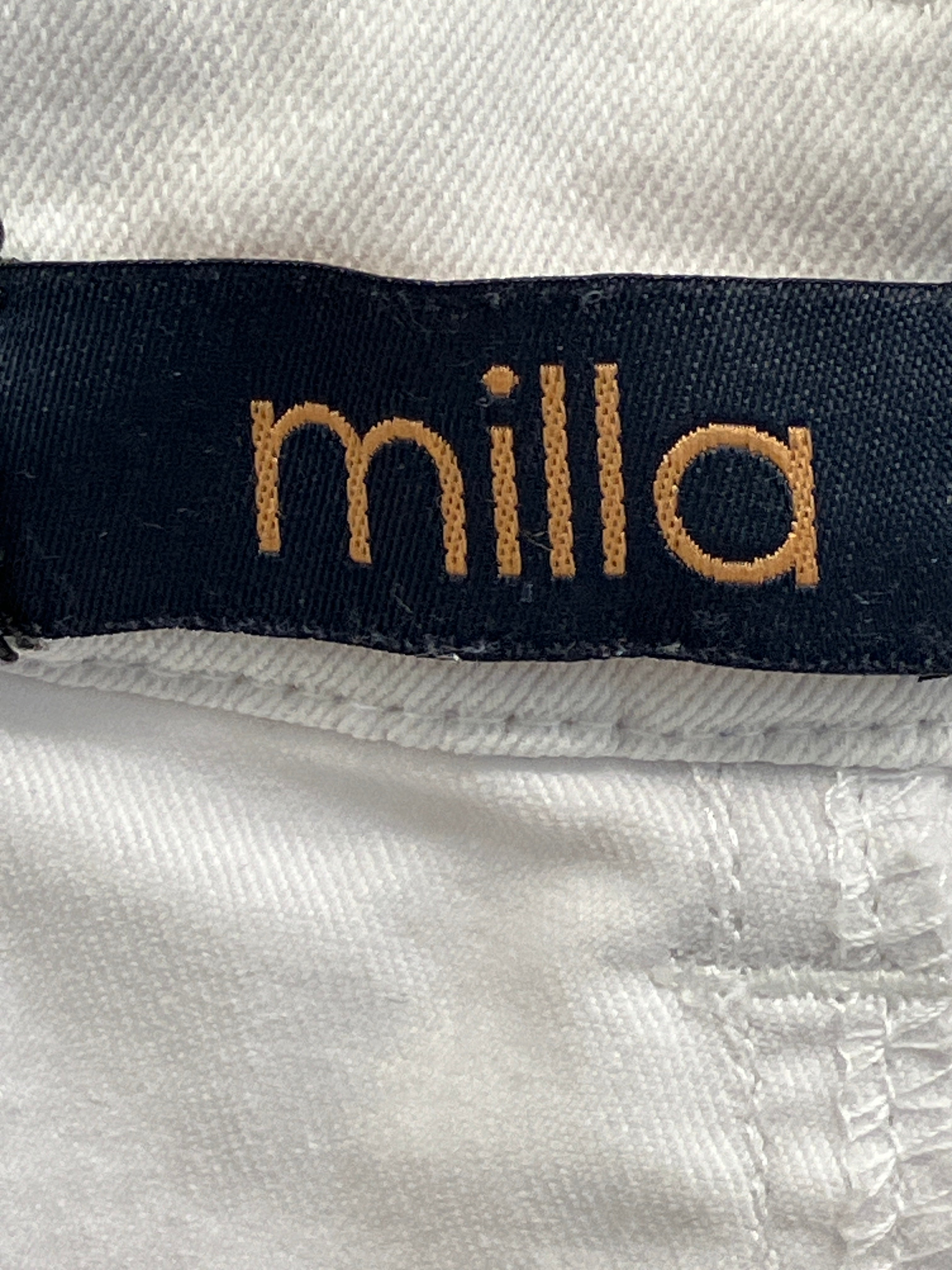 Milla Bukser
